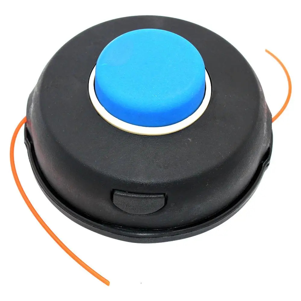 Головка триммера T45X, подходит для Hus 343FR 343F 343FRM 345FX 345RX 345FR 345FXT 355FX 355FXT 355RX 535LS 535RJ 535RX 535RXT 545FX 545FR