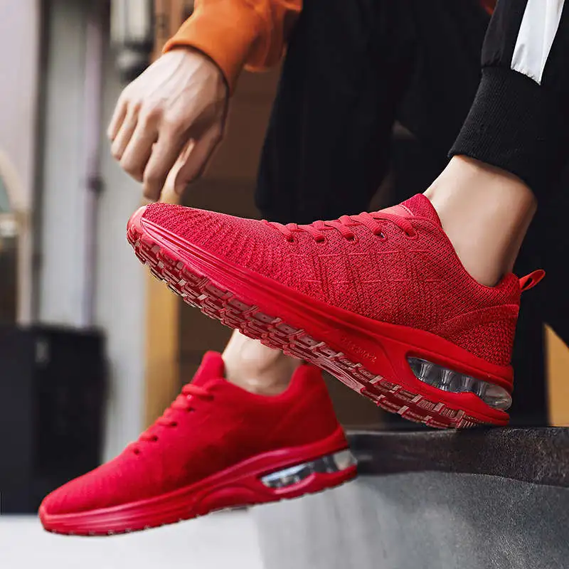 

Лидер продаж, Модная Белая обувь для тренировок, зимние ботинки для мужчин, Нескользящие кроссовки, мужские зимние кроссовки, женские спорт...