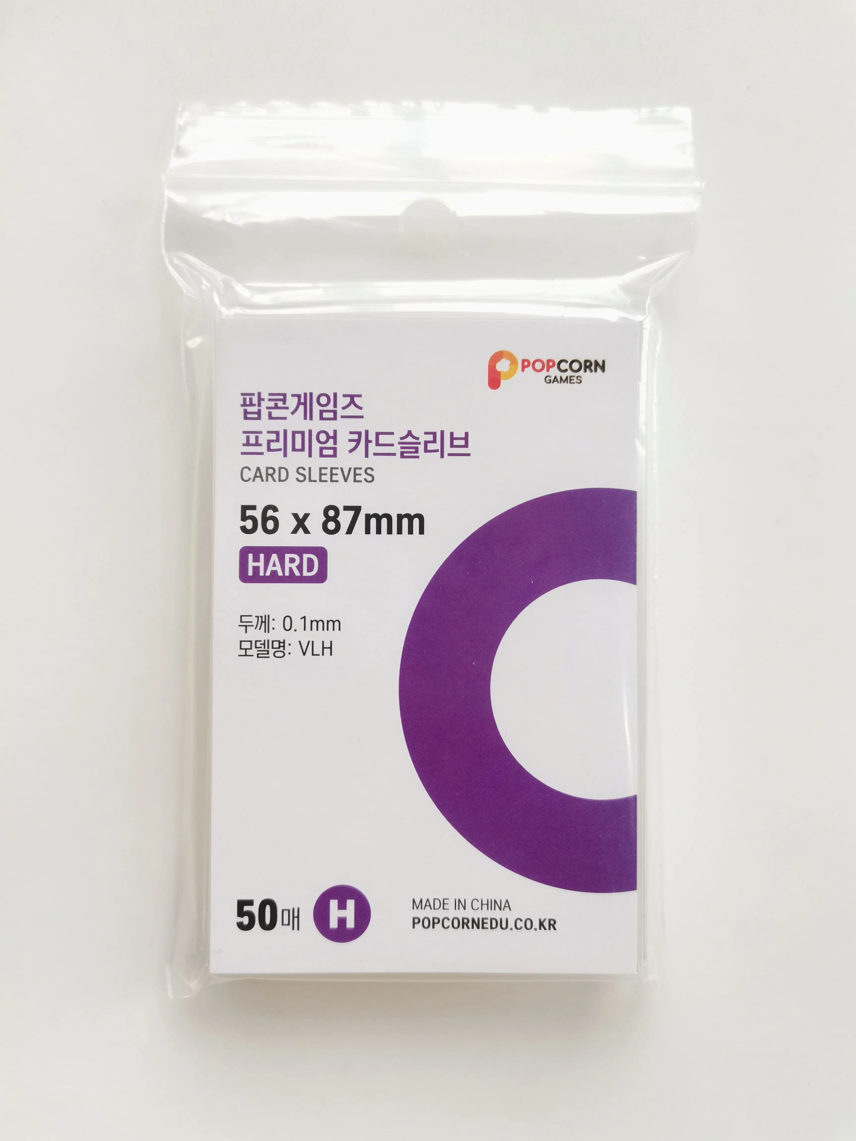 

Корейские карточки для фото 3 дюйма 50 шт.