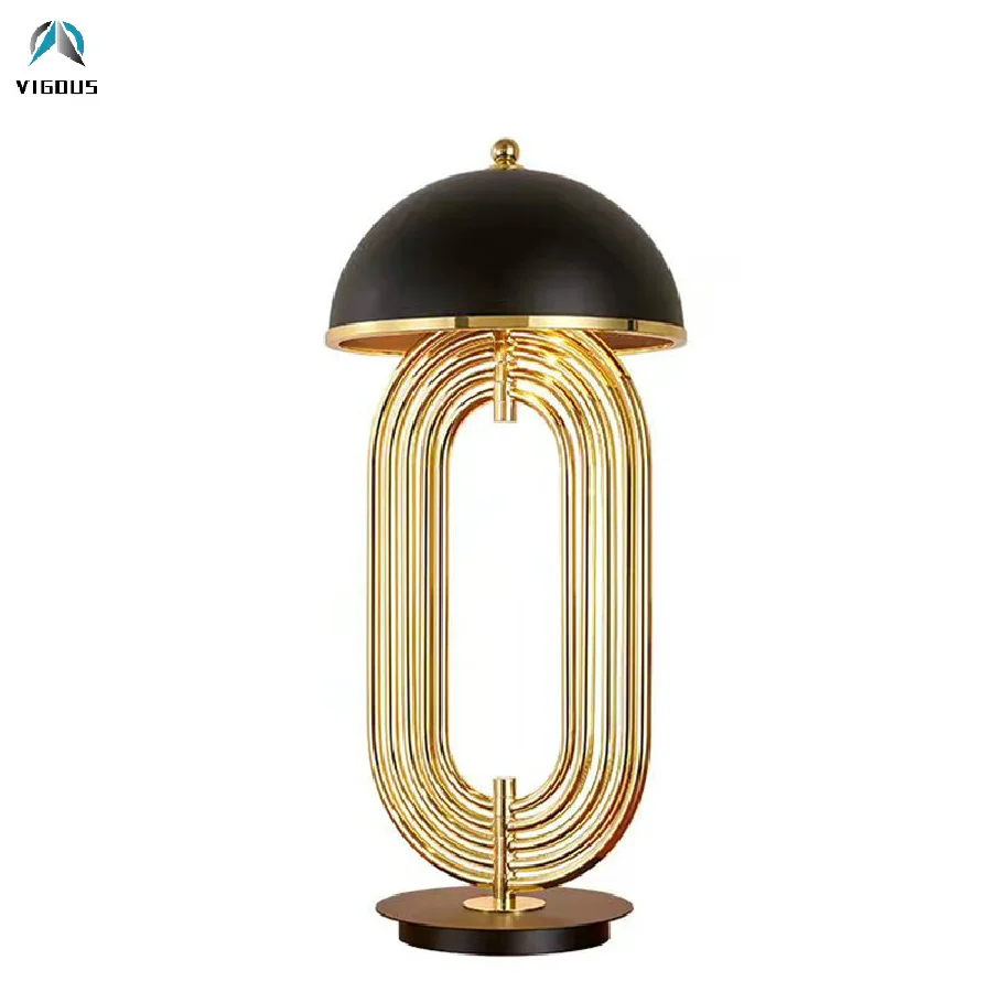 

Delightfull Turner Led Table Lamp Nordic Rotatable Lamp Plate Aviation Aluminium Art Deco Bedroom Table Lamp Lamparas Fixtures