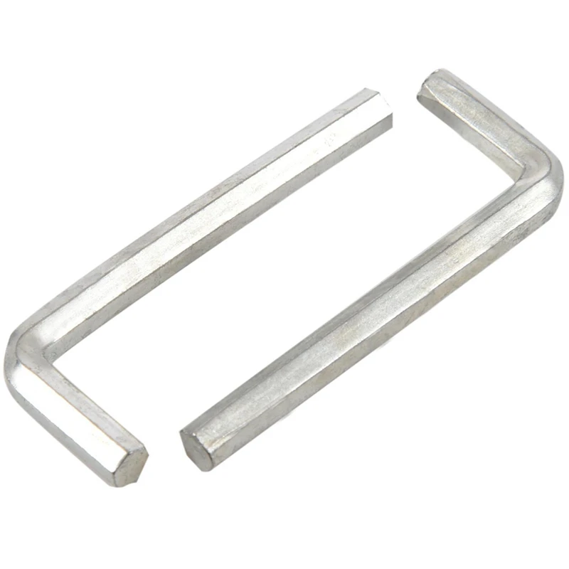 Комплект для ремонта чемоданов 40X18 мм 4 пары |