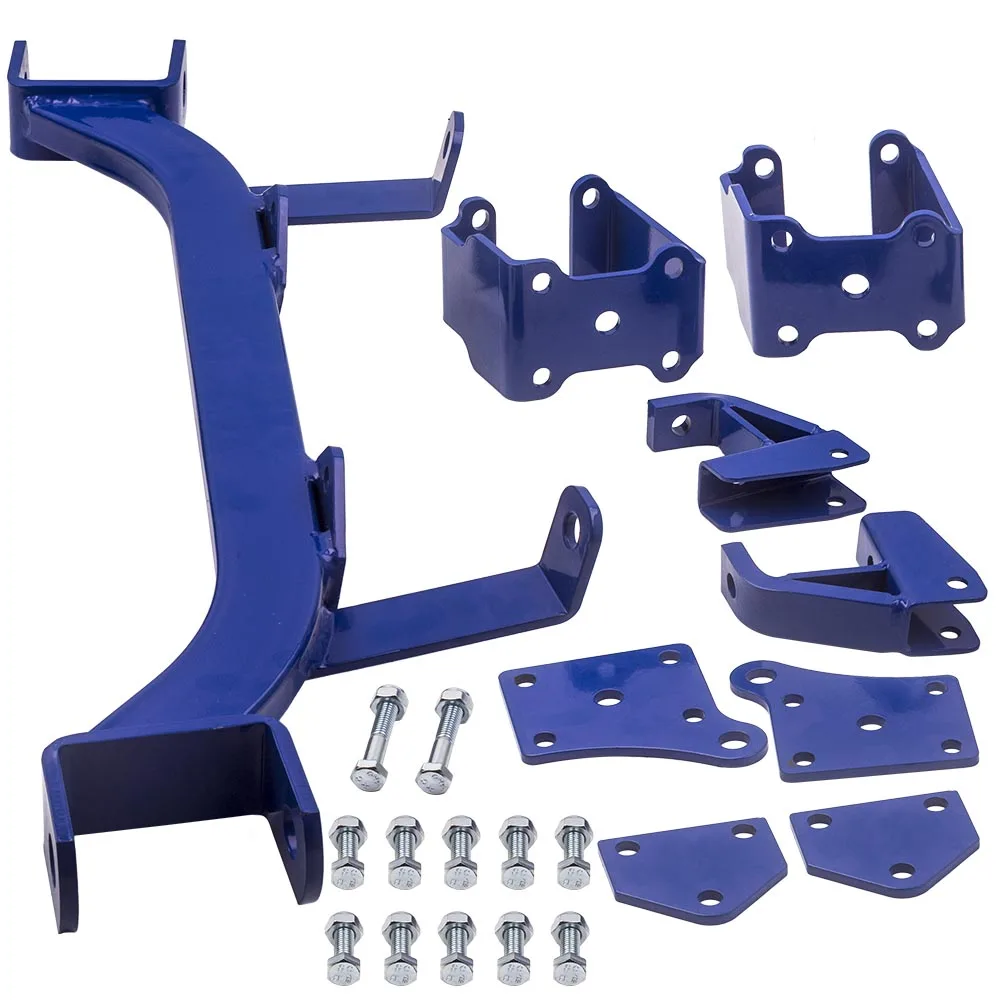 Cart Txt Electric 1996-1999