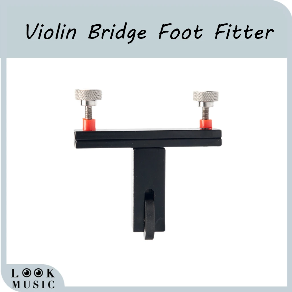 

Инструмент для чёрной скрипки