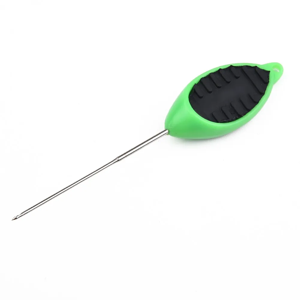 

Drilling Needle Baiting Rig Needles Fishing Tool Stringer Outdoor Carp Fishing Terminal Fish Tackle Hole Punching Piercing