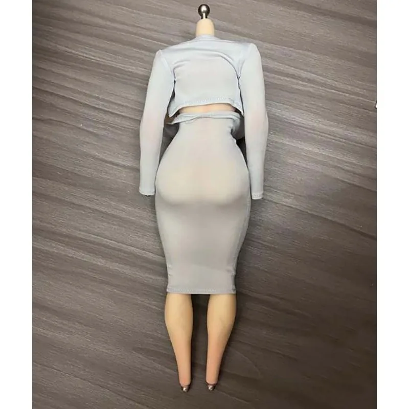 PawPawDoll DK001 DK002 Предзаказ: Аниме-фигурка девушки 16, увеличенная грудь, бесшовное тело 26,5 см, с макияжем, из платинового силикона, женская экшн-фигурка (art.: 3920db0de7bfe) - 3920db0de7bfe