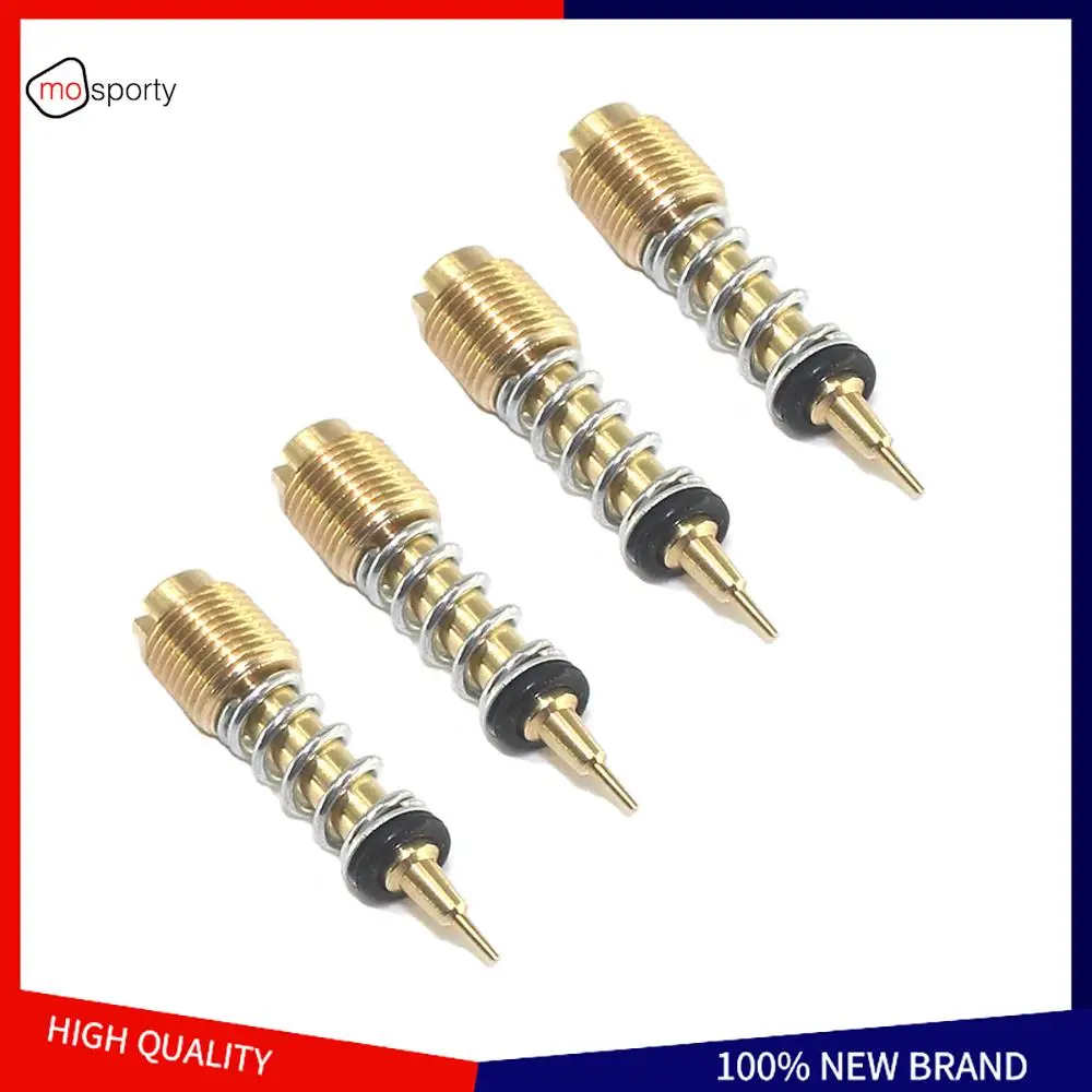 

Motorcycle Carburetor Adjusting Air Screw Repair for Yamaha YZF750 FZX700 XJ600S XJ900 XS1100 YZF FZX XJ XS 750 700 600 900 1100