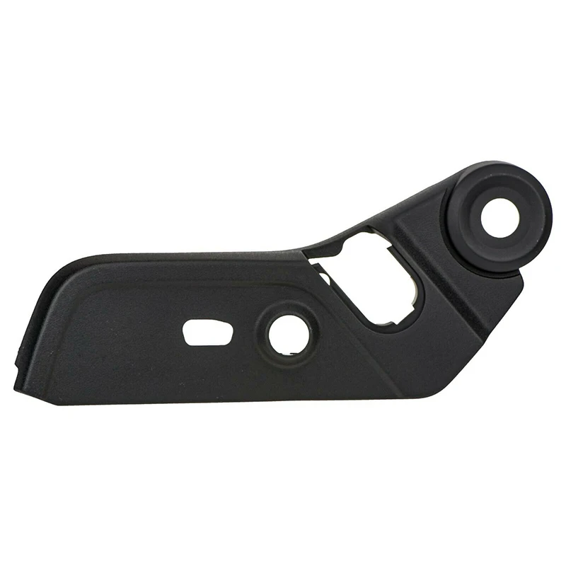 

Car FRONT DRIVER SIDE SEAT SHIELD PANEL BLACK for DODGE JOURNEY 11-20 1UL32DX9AB