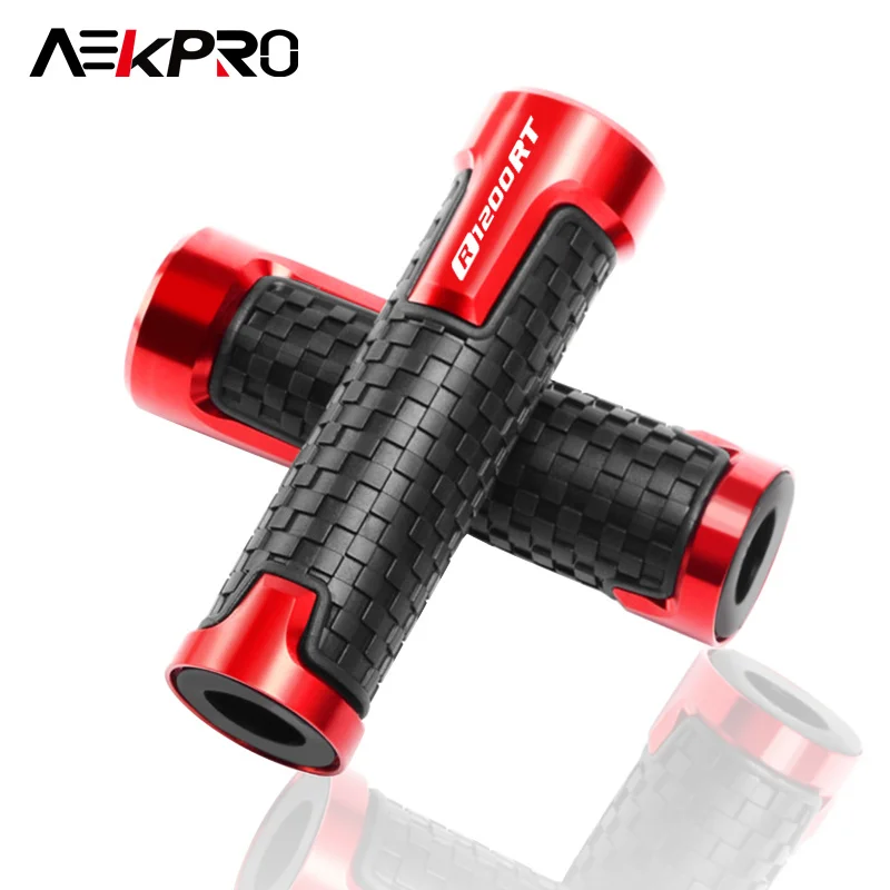 Ручки для мотоцикла R1200R R1200RS R1200RT с ЧПУ 7/8 дюйма 22 мм