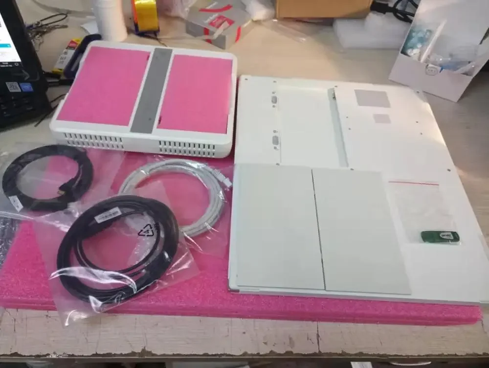 ския беспроводной плоскопанельный детектор I Ray