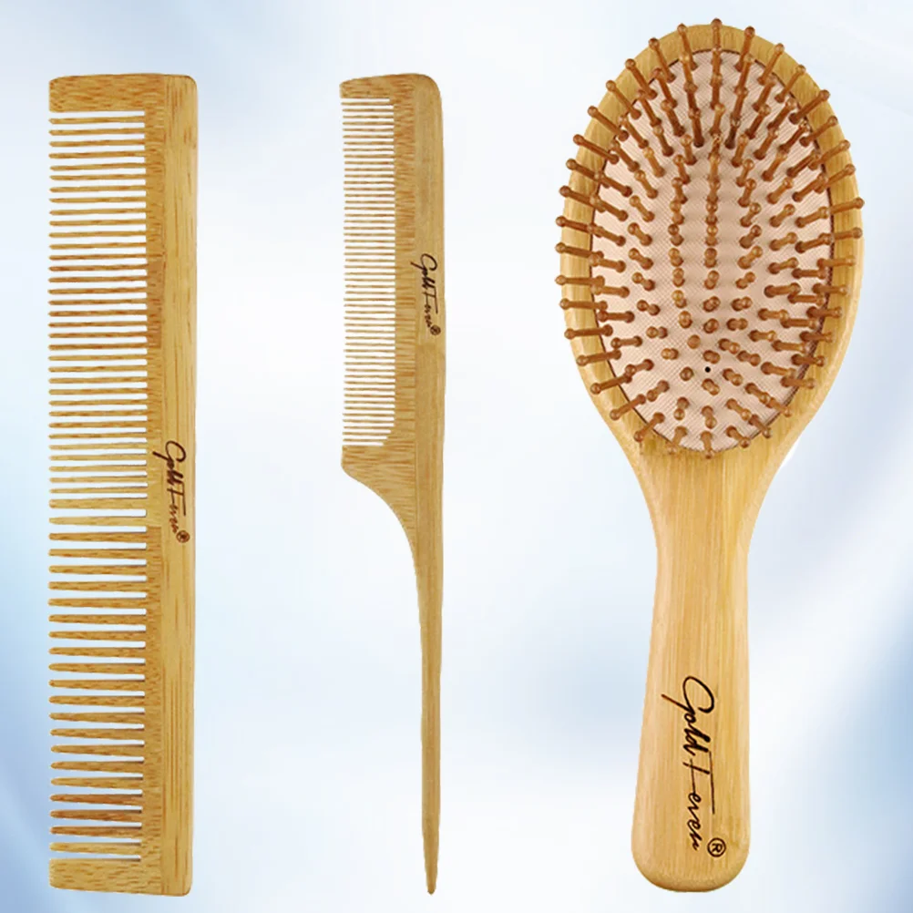 

1 Set ultifunctional Hairdressing Comb Anti-static Hair Comb Comb Durable Hair Care Accessory