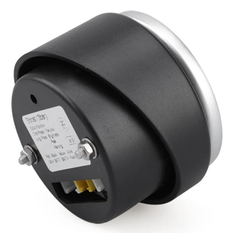 CNSPEED 2-дюймовый 52 мм Автомобильный 12 В датчик температуры масла 50-150 ℃ Стандартный