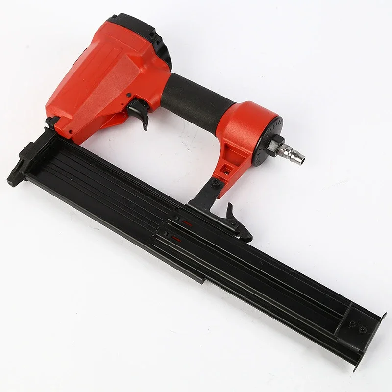 T50-ST38 пневматический пистолет для гвоздей/U-образный гвоздезабивной