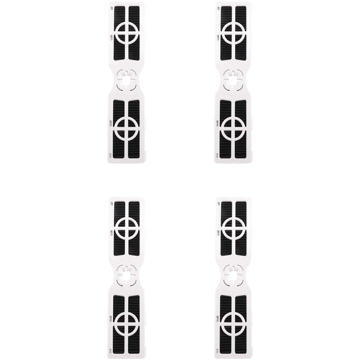 4 шт. сменные воздушные фильтры для холодильника FRGPAAF2 PureAir AF-2 FRFC2323AS FRFC232LAF