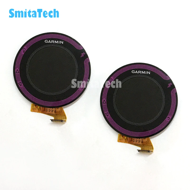 Оригинальная полная фотография для Garmin Forerunner 220 Forerunner220 GPS Смарт-часы Запчасти