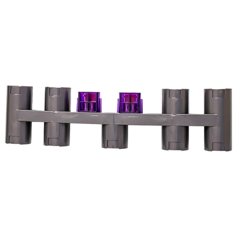 Кронштейн для хранения Dyson V7 V8 V10 V11 V12 V15 пылесос головка щетки подставка