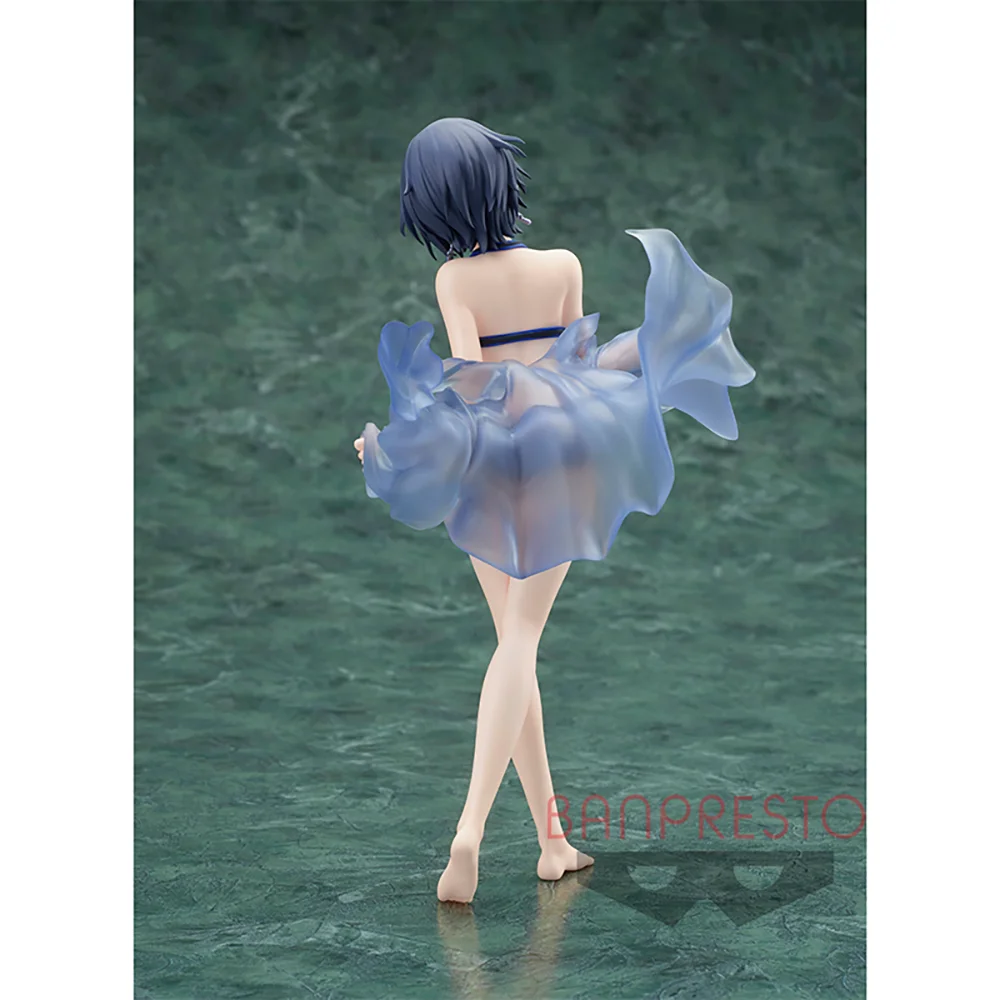 Фотообои с изображением Золушки Celestial Vivi The Idolmaster девушки Kisaragi Chihaya Hayami Kanade Аниме