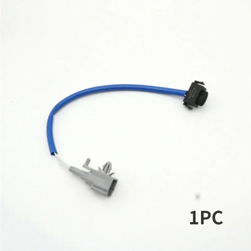 

Внешняя дверная ручка автомобиля, умный датчик без ключа, кнопка переключения, кабель для Nissan Tiida Livina Micra K12