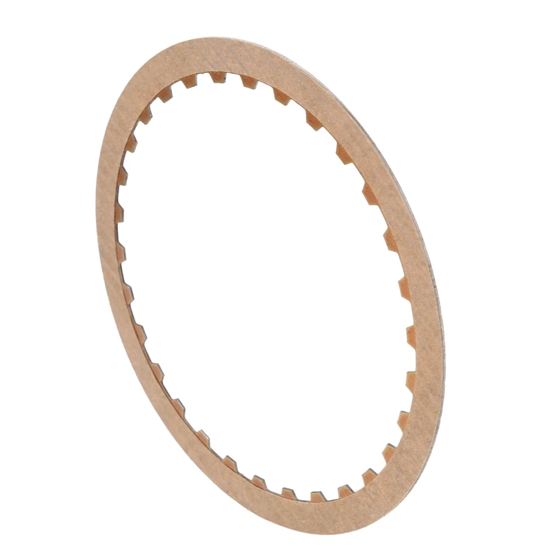 Новинка 6HP19 6HP21 комплект торцевых сцеплений коробки передач для ZF -BMW 1 3 5 серии X3 X5