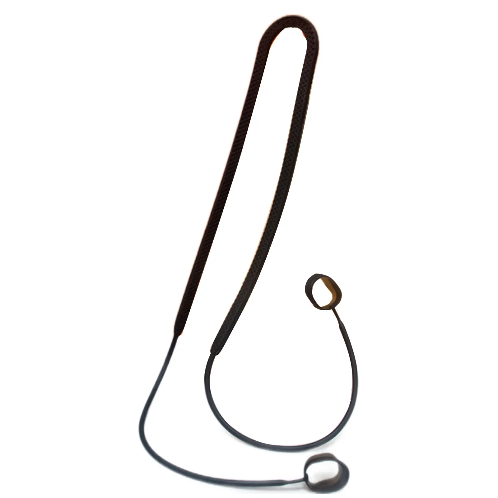 

Silicone Anti Lost Strap Earphones Neck Rope Hanging Rope Sweatproof Holder Waterproof Cable For True Wireless3 Earbuds