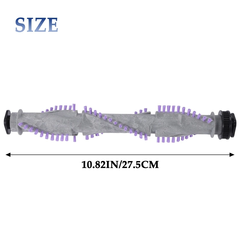 Роликовая щетка для пылесоса Shark Navigator Nv350 Nv351 Nv352 Nv353 Nv360 Nv356e NV42 Nv80 Uv420 сменные