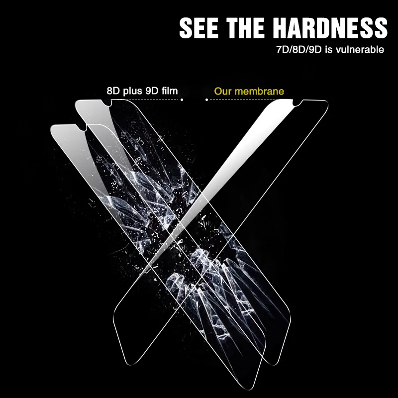 2pcs tempered glass for samsung galaxy a03 core anti scratch screen protector 2 5d 9h film glass for a03 a03s a 03 core 03s free global shipping
