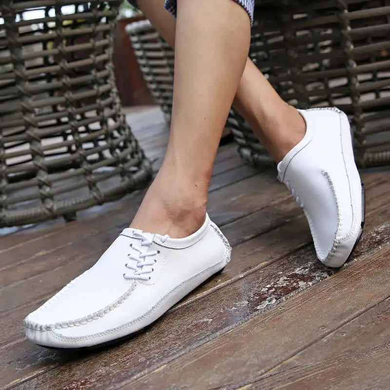 

Теннисные мужские легкие Дизайнерские кроссовки, дизайнерская брендовая Рабочая обувь для мужчин, новинка, мужская кожаная обувь, гоночная...