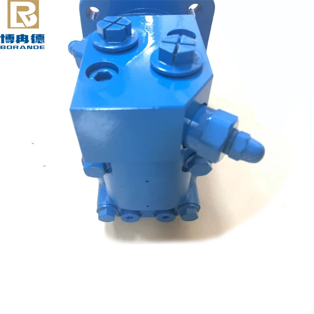 Фото Комплектный поворотный редуктор для экскаватора KX61 №3