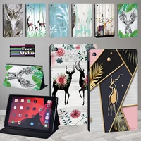 tablet case for apple ipad air 1 2 3 4 5ipad 2 3 4mini 1 2 3 4 5ipad 5th 6th 7th 8th 9thpro 11 shockproof leather flip cover