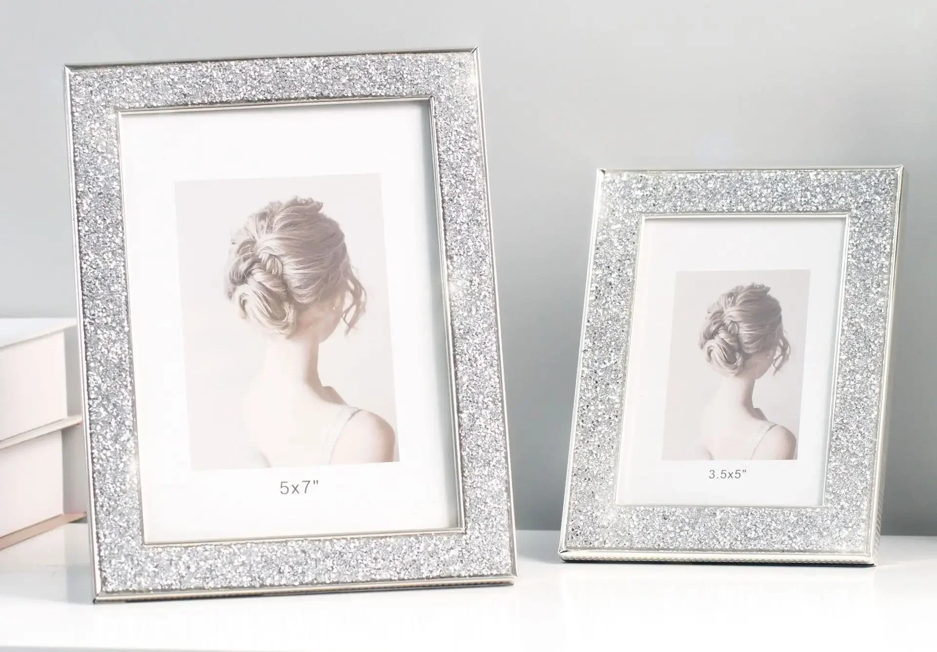 

Металлическая фоторамка CHENGWEI