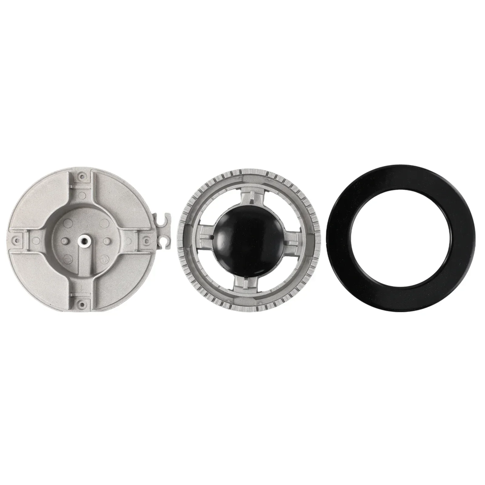 1 шт. диаметр плиты 130 мм для Sabaf тройная горелка I газовой SABAF с базовыми деталями