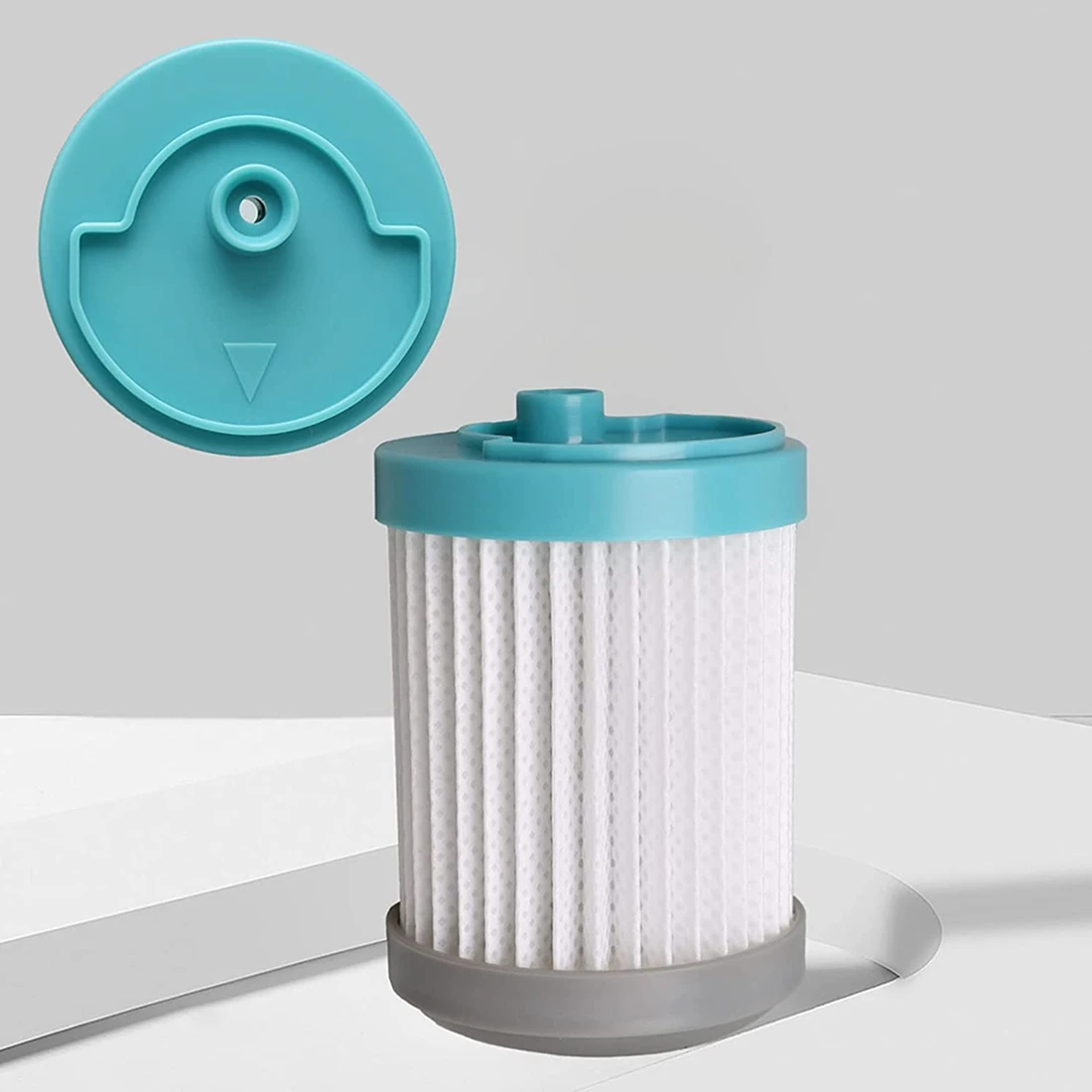 Сменные фильтры HEPA и предварительные для пылесосов Tineco A10/A11 Hero Master PURE ONE S11/S12