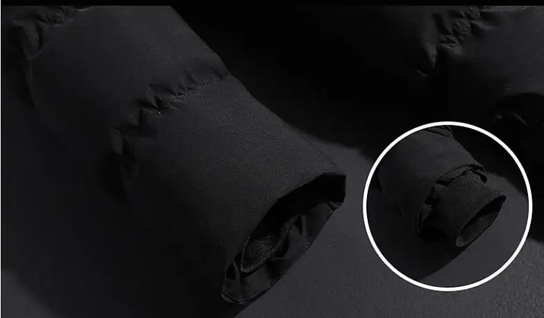 Рисунок 3 - Новинка 2022, зимняя хлопковая куртка