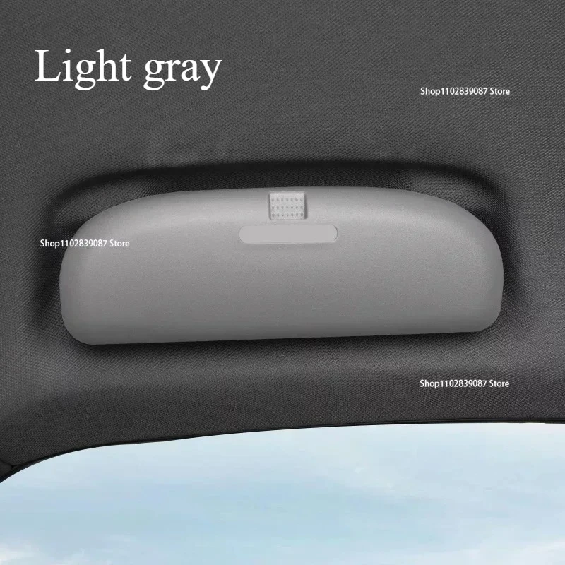 

Держатель для солнечных очков Audi A3 8V 8Y A4 B8 B9 A5 A6 C7 C8 A7 A8 Q3 Q5 Q7 S3 S4 S5 S6 RS3, автомобильные аксессуары для интерьера