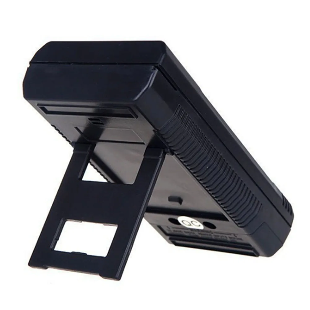 DT-1130 Детектор ледомагнитного излучения Измеритель ЭДС Бытовой прибор для