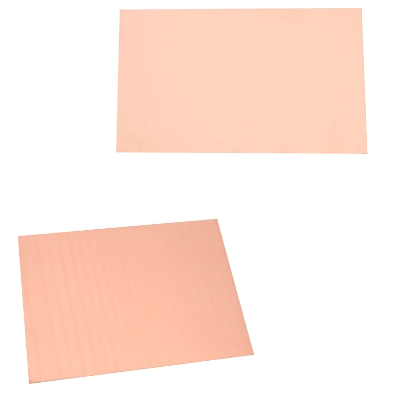 

Односторонняя ламинированная печатная плата MOOL CCL DIY, 10 шт.