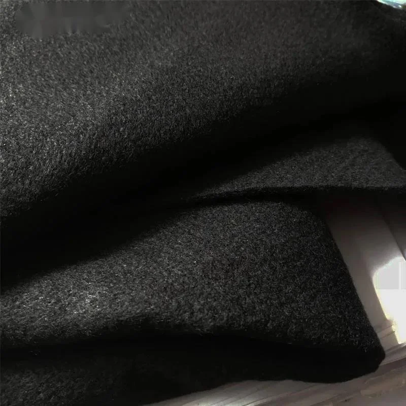 Нетканая ткань с высоким содержанием кислорода огнестойкая теплоизоляция