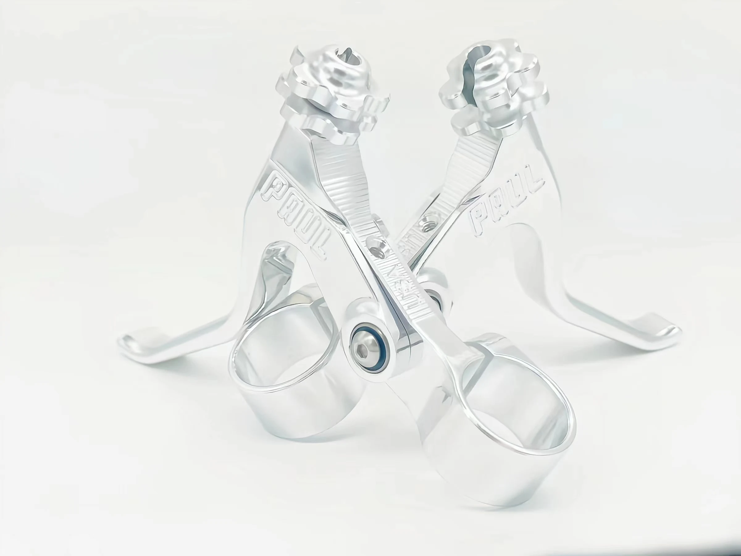 PAUL Component Love Lever Сверхлегкая тормозная ручка из алюминиевого сплава Тяга