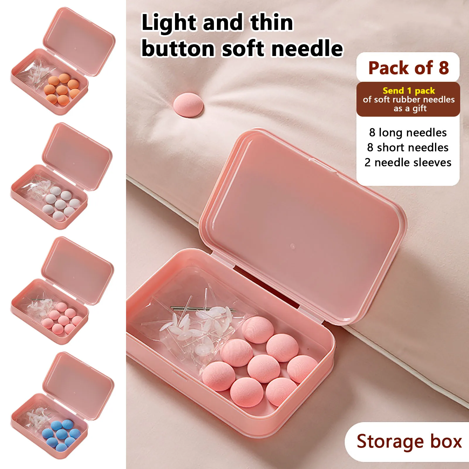 Зажим для пододеяльника модернизированные зажимы пластиковые булавки