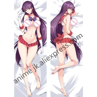 anime dakimakura sailor moon body pillow cover case cosplay hugging pillowcase