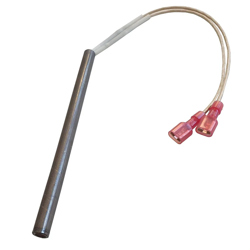 

Compatible Glow Ignitor Stainless Steel For Nemaxx Pellet Stoves P6 - P9 - P12 Ignition Rod 300W 230V