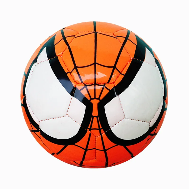 

Детский надувной футбольный мини-мяч, сшитый студенческий паук, ПВХ надувной мяч для детского сада