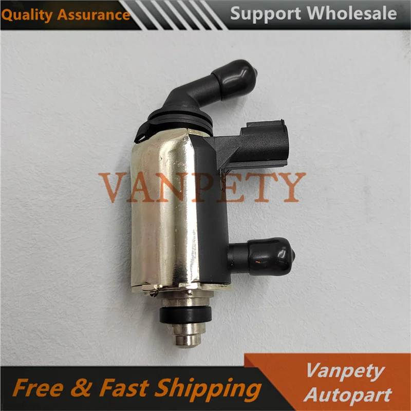 Инжектор топливного насоса для Suzuki Ruishuang QS100T-A Yueku PA66-GF30 Hongbao UM125T Нептун 1 шт.