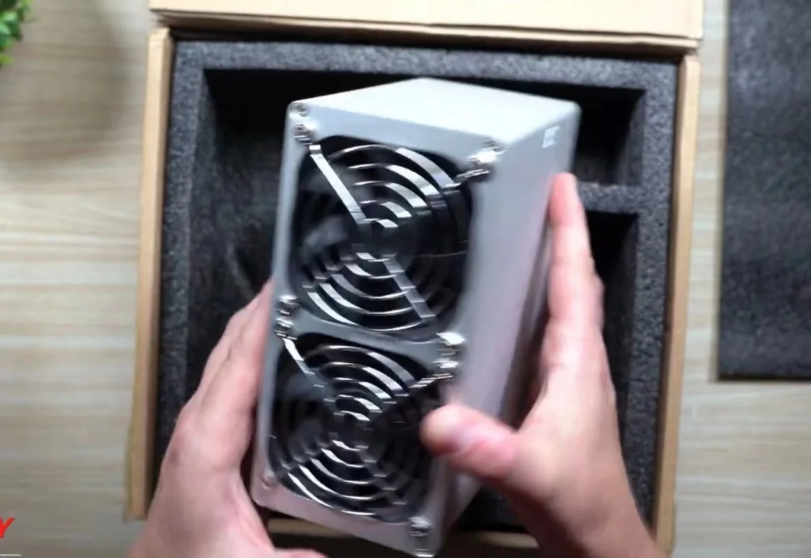 thumb
