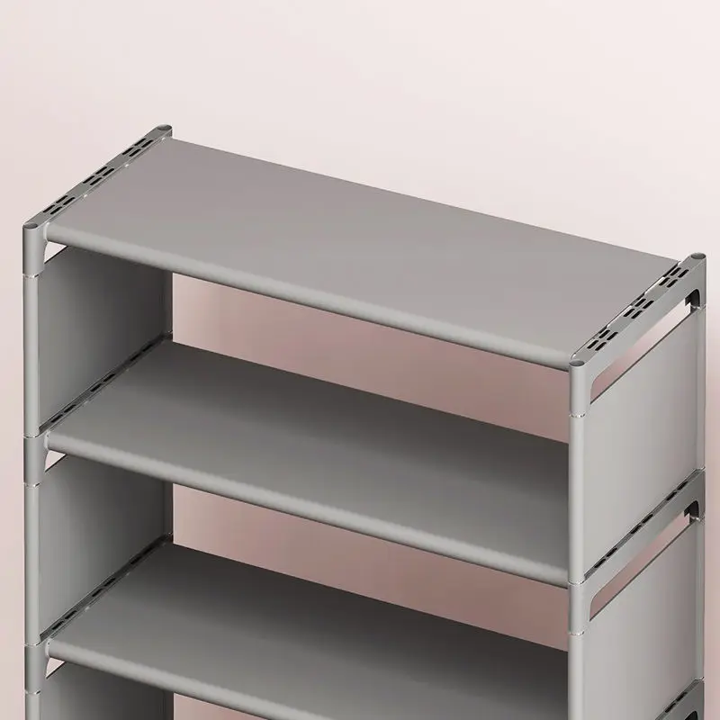 CT5 Полка для обуви простая полка дверная бытовая прочная многослойная