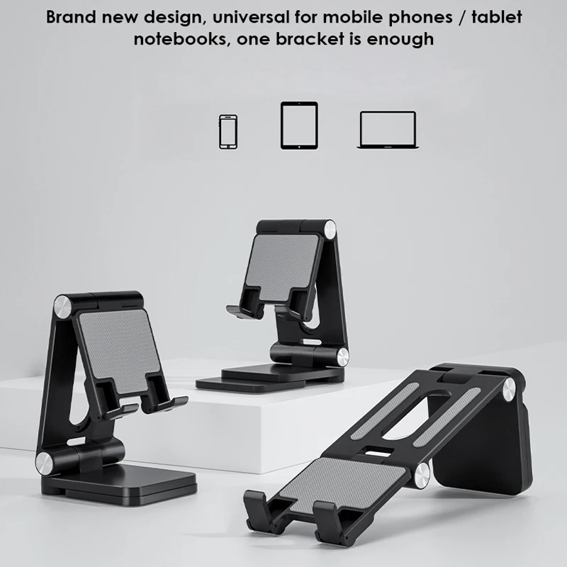 

Универсальная настольная подставка для планшета IPad 7,9-14 дюймов, металлический вращающийся держатель для планшета Samsung Xiaomi Huawei, планшетов