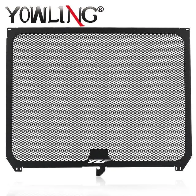 

FOR YAMAHA YZF R6 YZF-R6 2017-2018-2019-2020-2021-2022-2023 Motorcycle Radiator Grille Guard Protector Grill Cover Protection