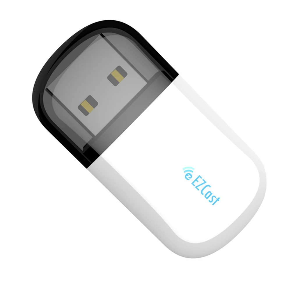 

650M High Speed MIMO USB Wireless Network Card WiFi Dual Frequency 5.8G+2.4G 11AC 4.2 Bluetooth Adapter