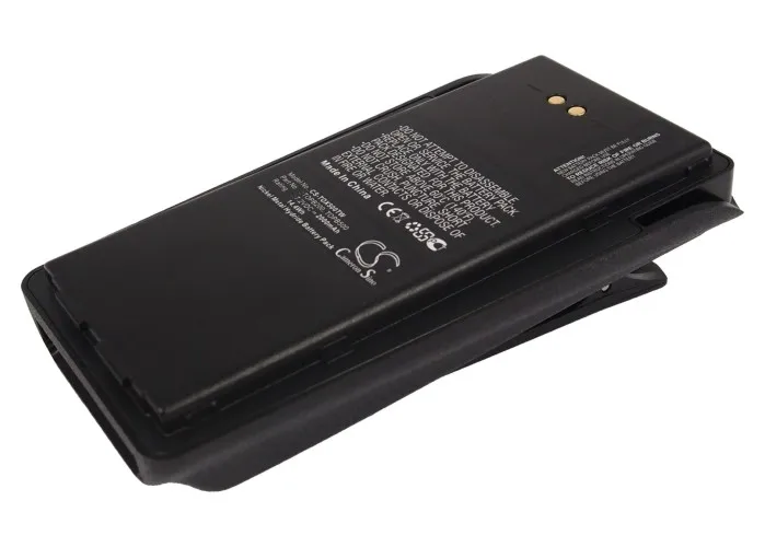 

CS 2000mAh / 14.40Wh battery for GE 400P, 405P, 600P, 605P, 625P TOPB200, TOPB500, TOPB800