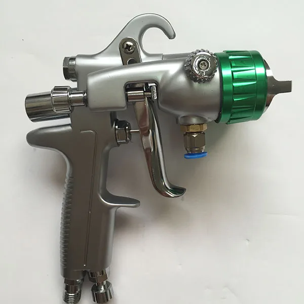 

Новая технология, нанохромированная автомобильная краска для хромирования, пневматический инструмент