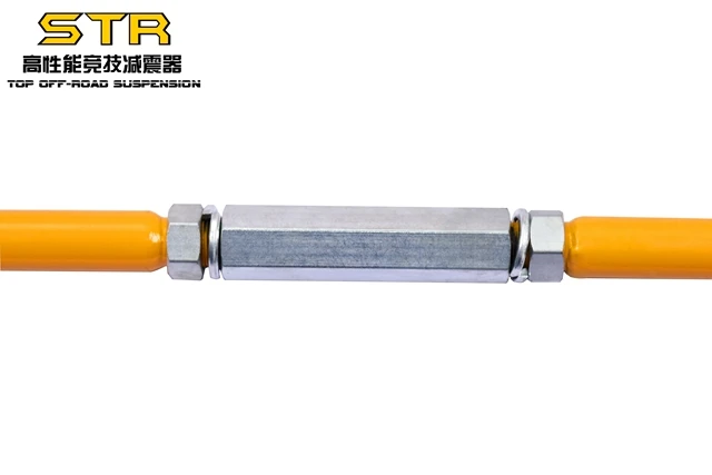 STR 4x4 подвеска jimny lift kits регулируемый стержень для стандартного трекового стержня